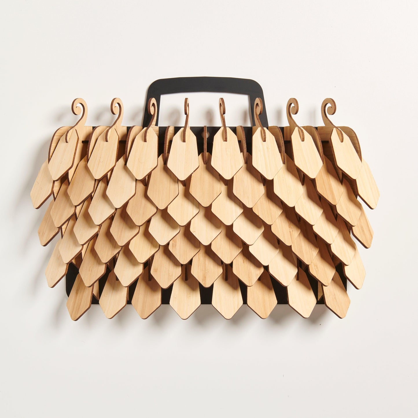 Kete - A - Intricate Laser Design