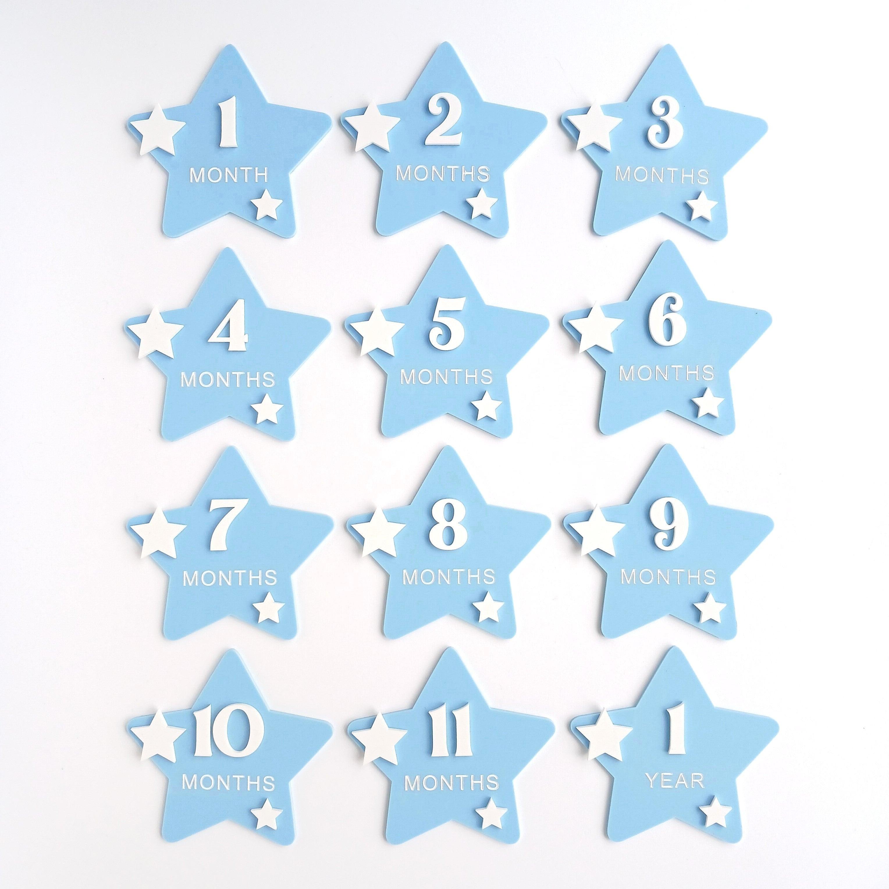 Star Milestones Intricate Laser Design star-milestones-intricate-laser-design