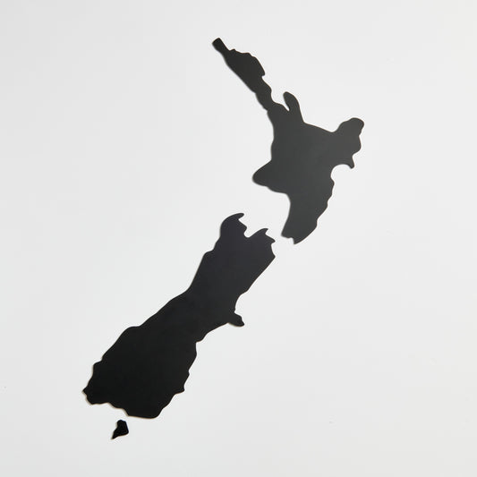 New Zealand Wall Hanging