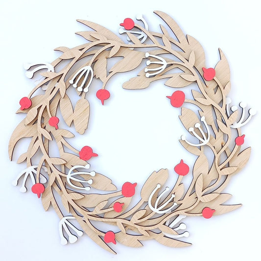 Christmas Wreath