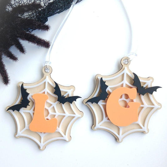 Image of our Halloween Treat Tags